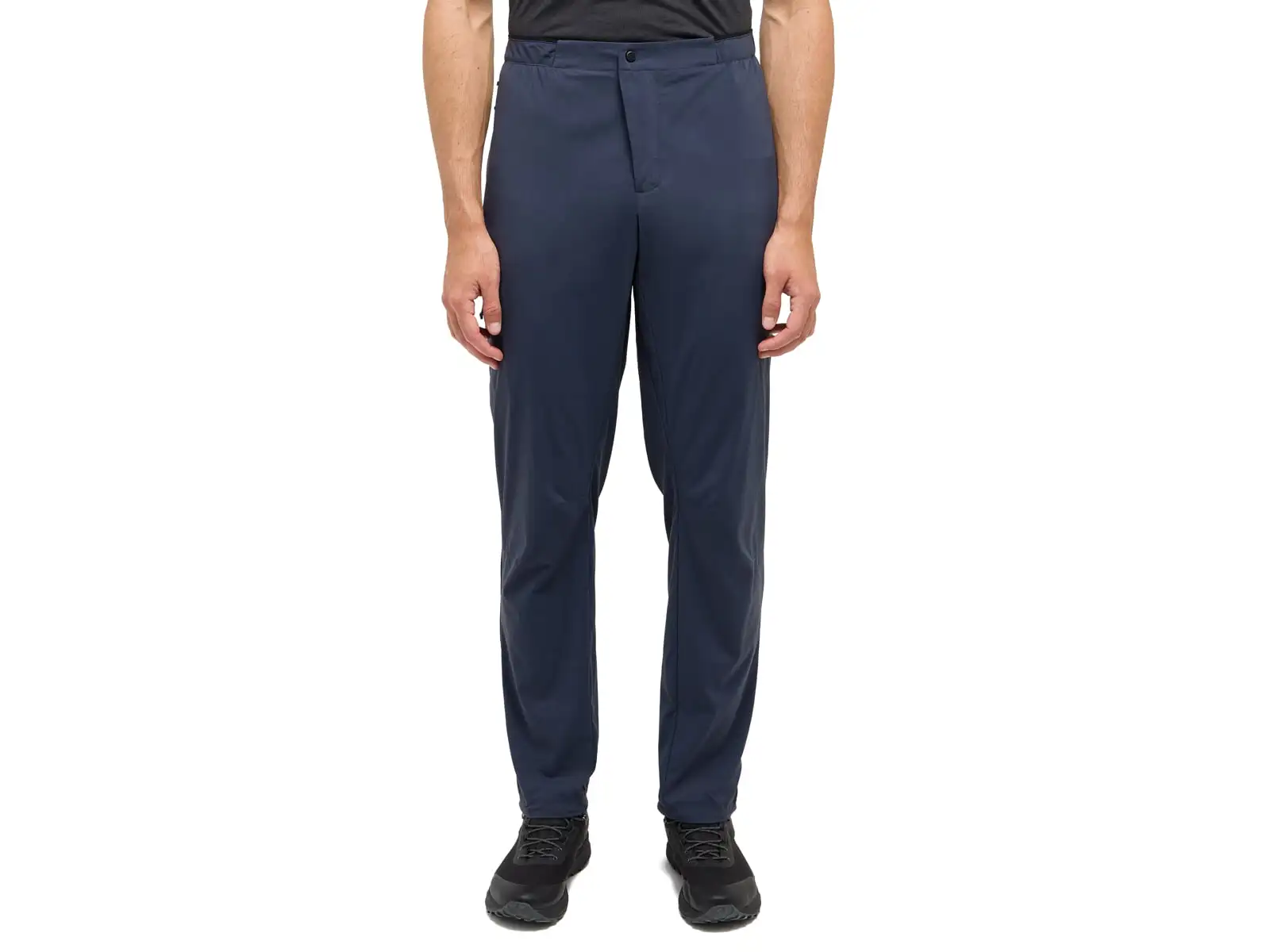 Haglöfs L.I.M Fuse men's pants dark blue