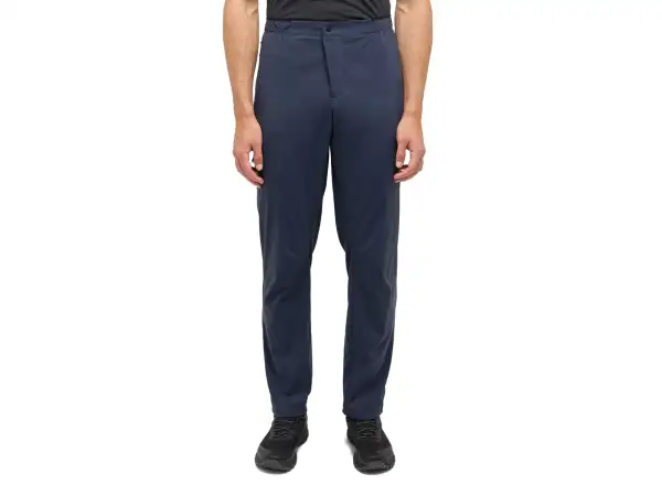 Haglöfs L.I.M Fuse men's pants dark blue
