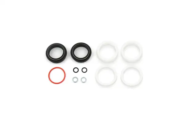Rock Shox Upgrade Kit Dust Wipers 32 mm flanged
