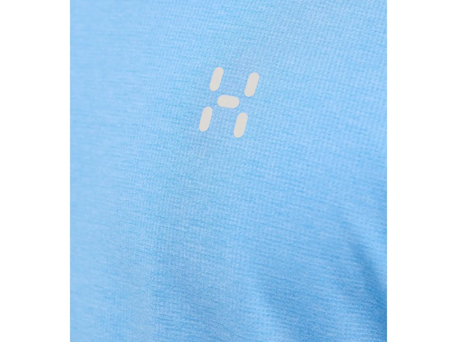 Haglöfs L.I.M Ridge men's T-shirt Light blue