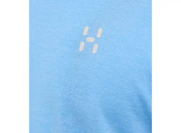 Haglöfs L.I.M Ridge men's T-shirt Light blue