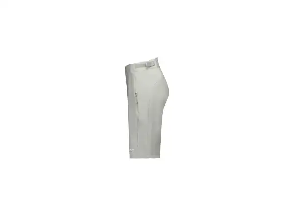 POC Motion women's shorts Granite Grey