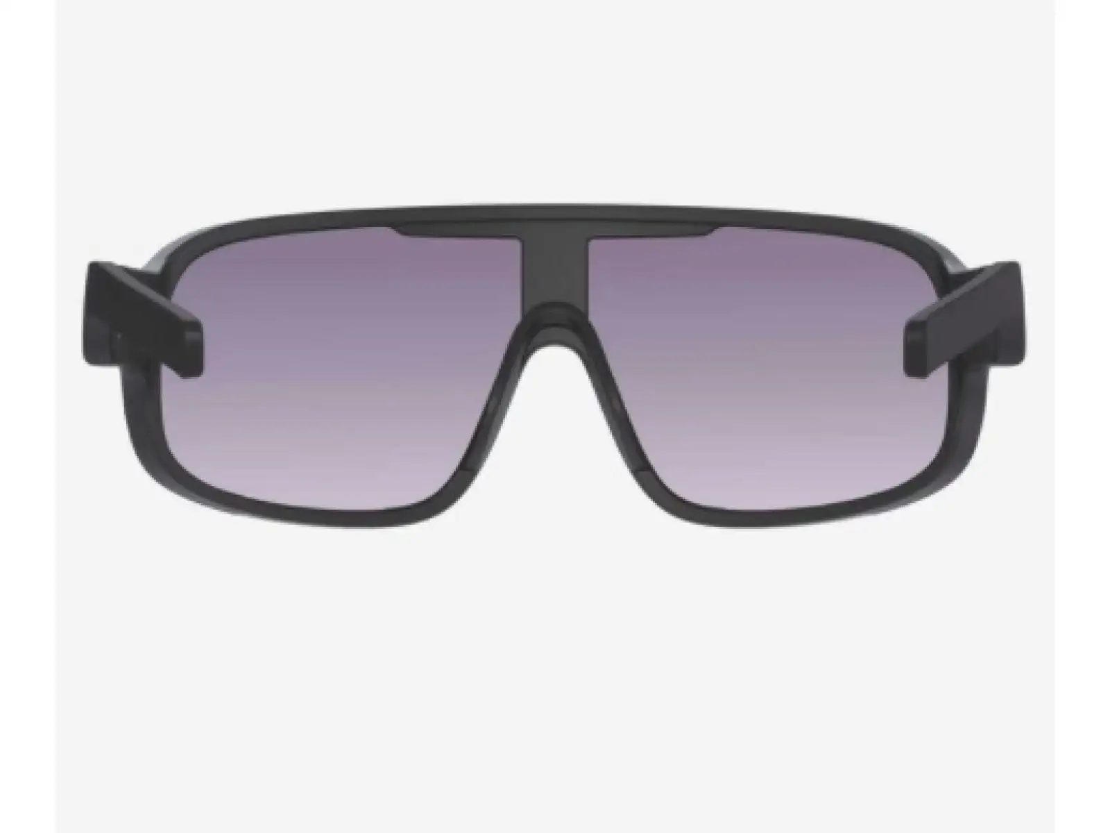 POC Aspire glasses Uranium Black/Violet Gold Mirror