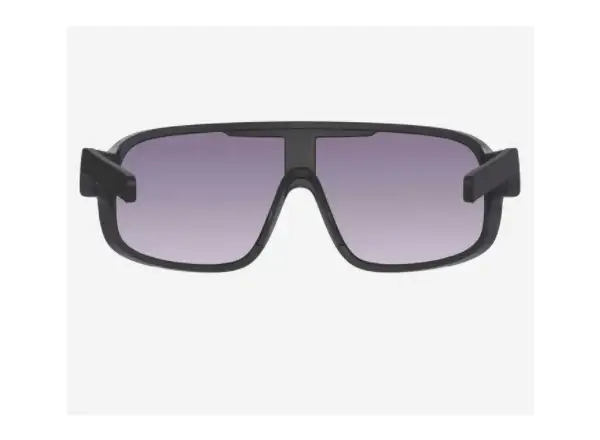 POC Aspire glasses Uranium Black/Violet Gold Mirror