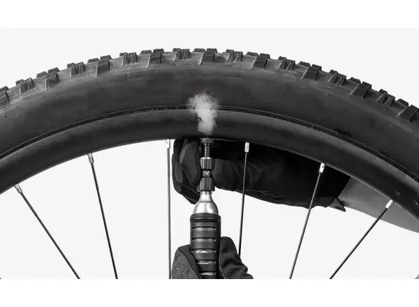 Topeak TubiMaster GX DF tubeless tire repair kit