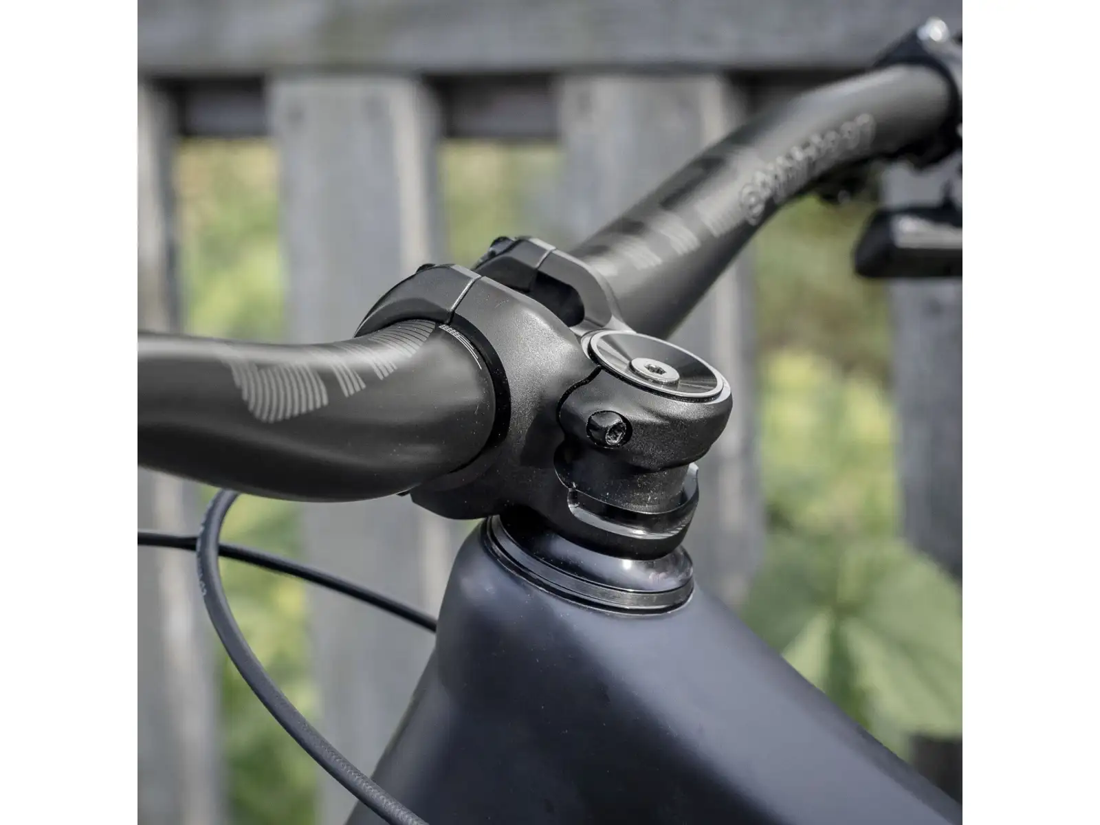 E-13 Plus 35 stem