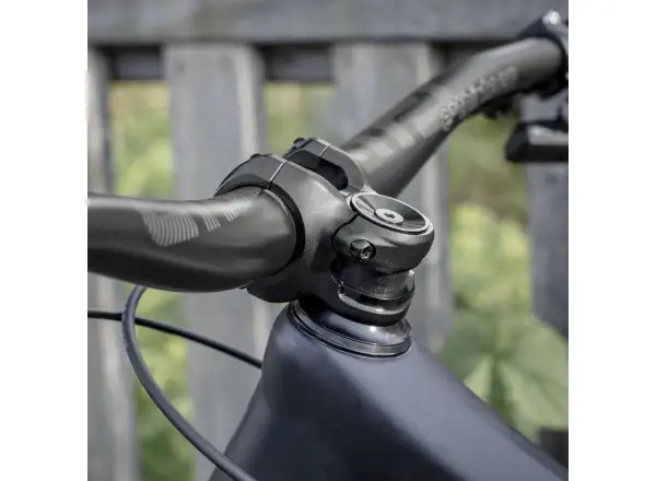E-13 Plus 35 stem