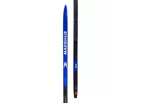 Madshus Active Skin cross-country skis