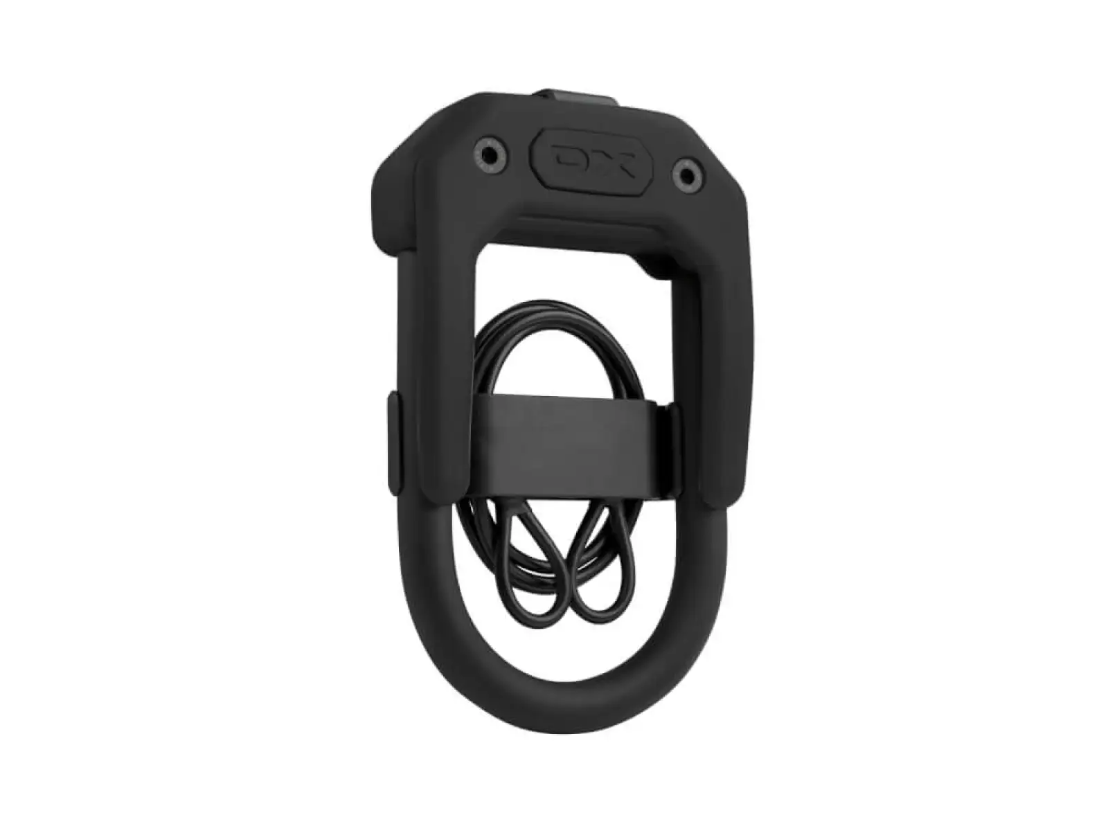 Hiplok DXC lock Black