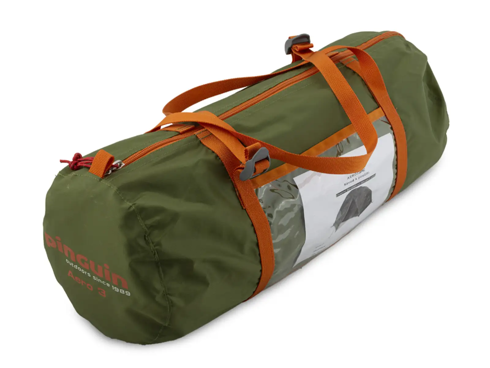 Pinguin Aero 3 DAC Tent 3 persons