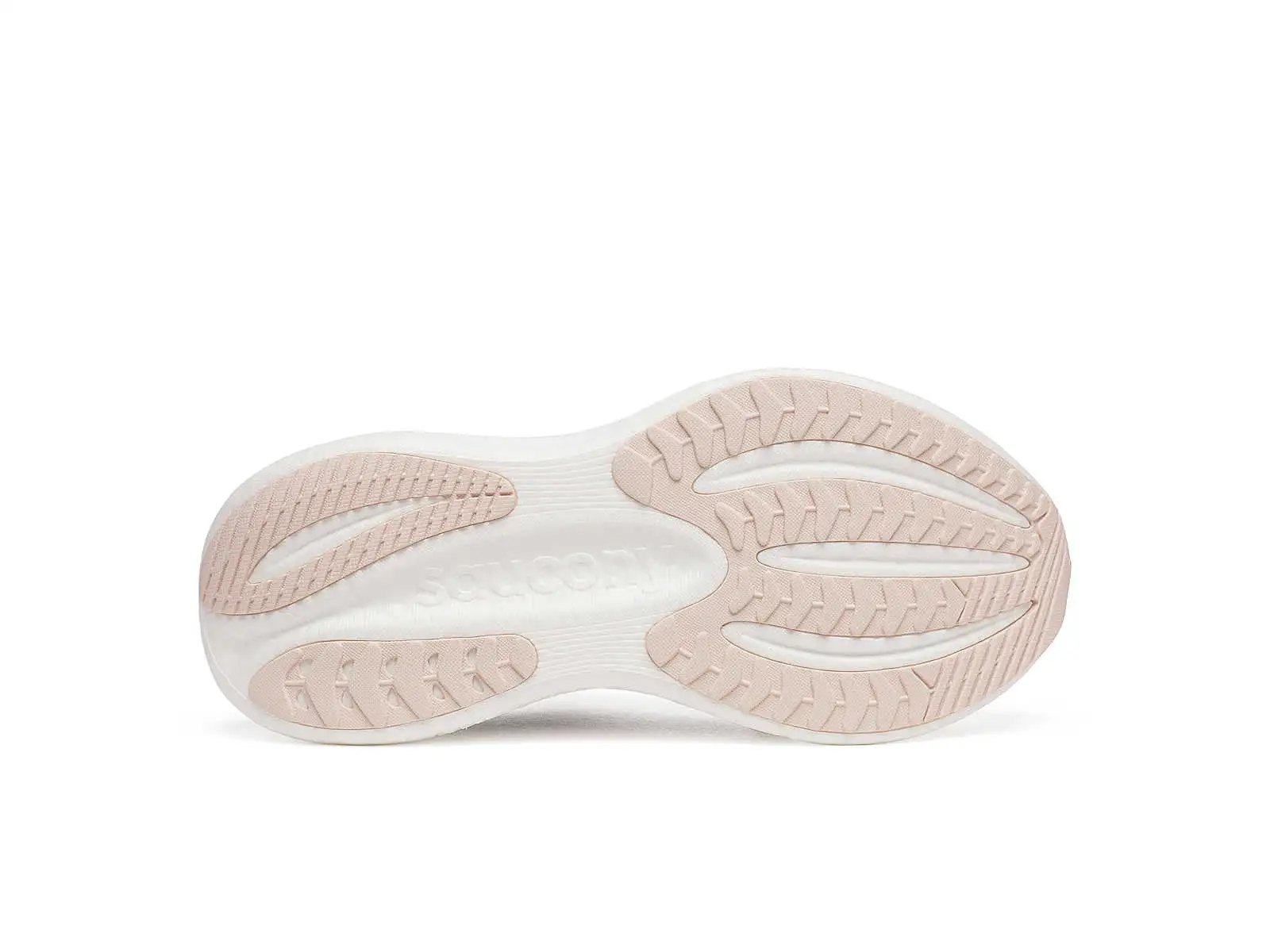 Saucony Triumph 23 women's running shoes navy/cameo