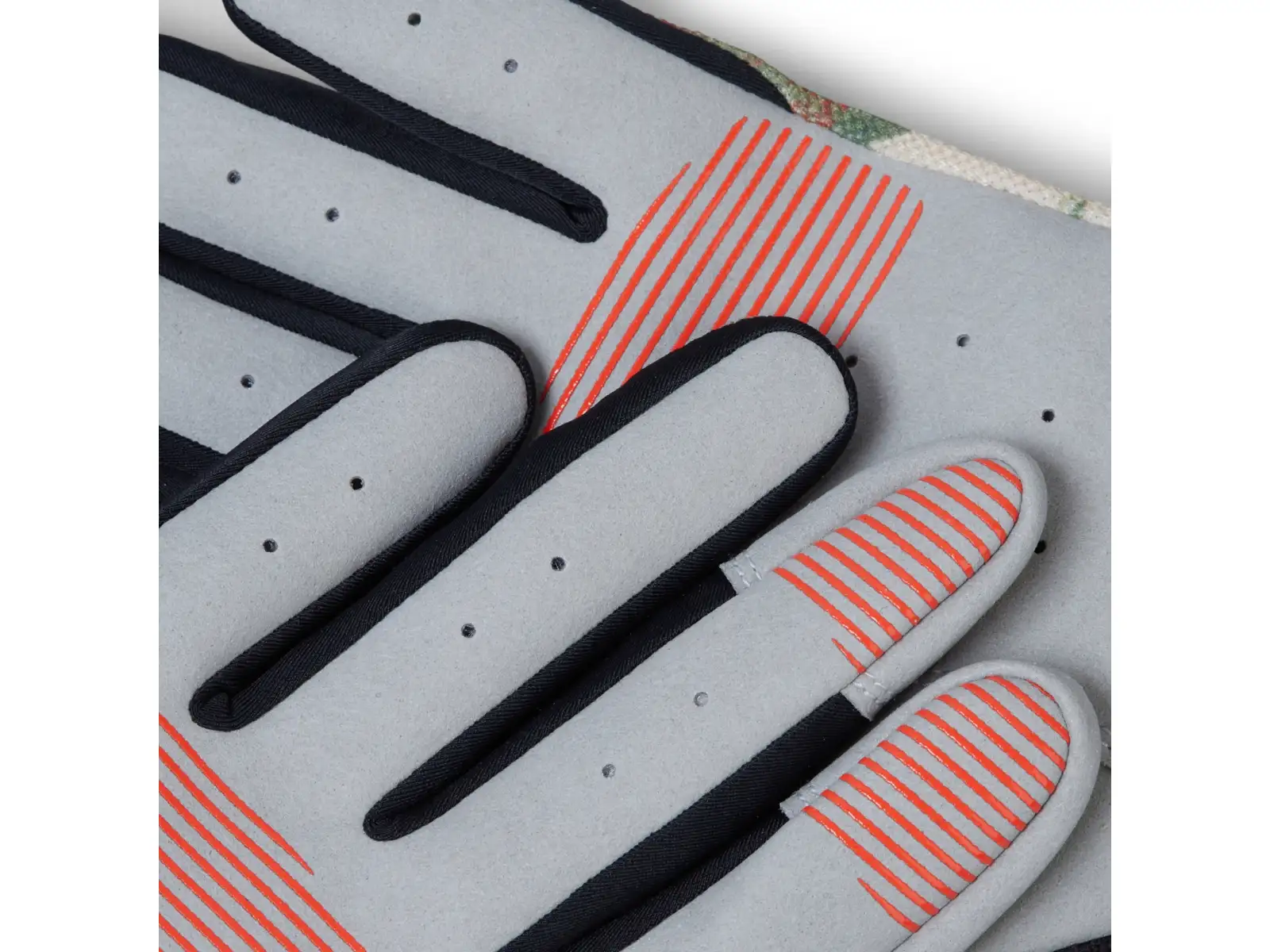 Endura Hummvee Lite Icon gloves Tweed Green