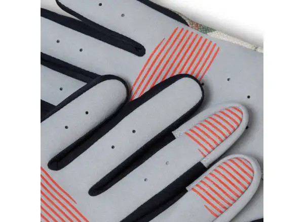 Endura Hummvee Lite Icon gloves Tweed Green