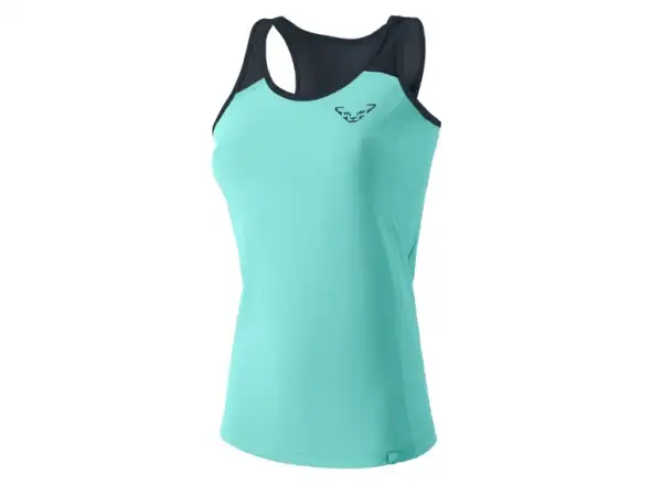 Dynafit Alpine Pro women's tank top Marine Blue