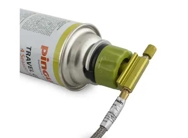 Pinguin Adaptor Adapter for Cartridge