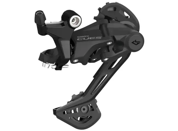 Shimano CUES RD-U4020 SGS 9sp. Rear Derailleur