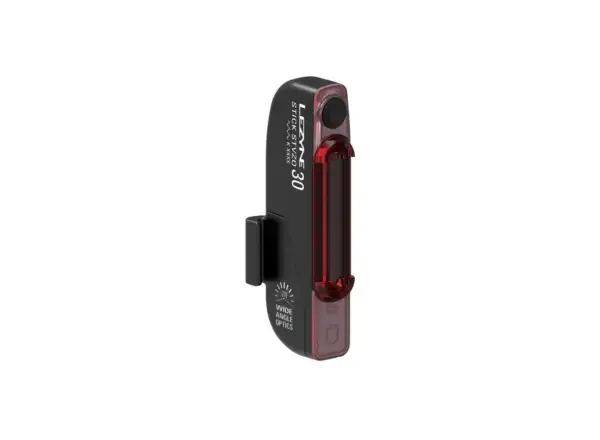 Lezyne Stick Drive StVZO SC rear light black