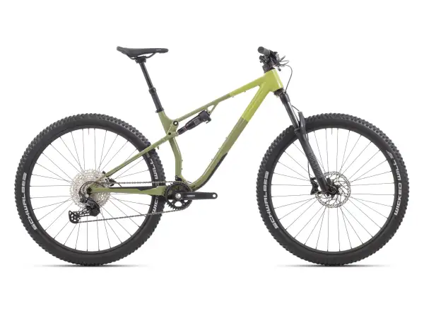 Superior XF 6.2 DC mountain bike Gloss Olive