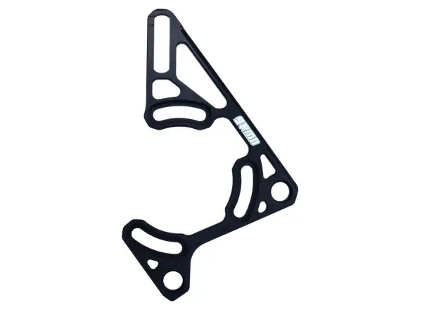 Shaman Racing base guide G-SRC black