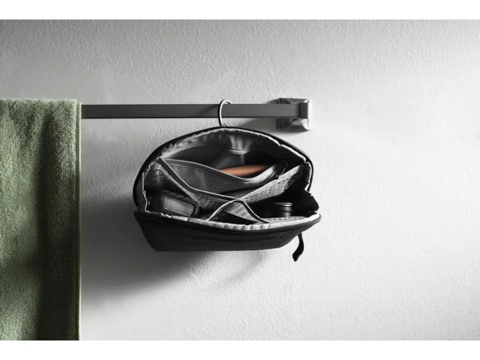 Peak Design Wash Pouch Small bag black