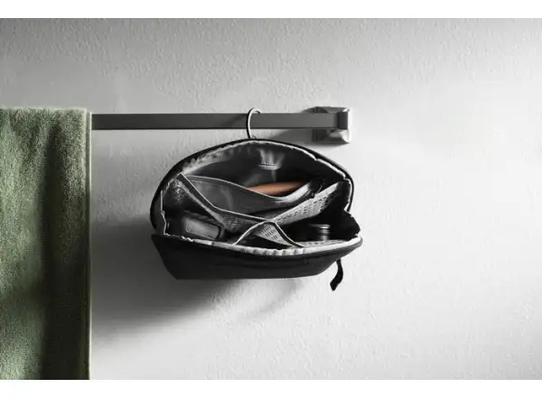Peak Design Wash Pouch Small bag black