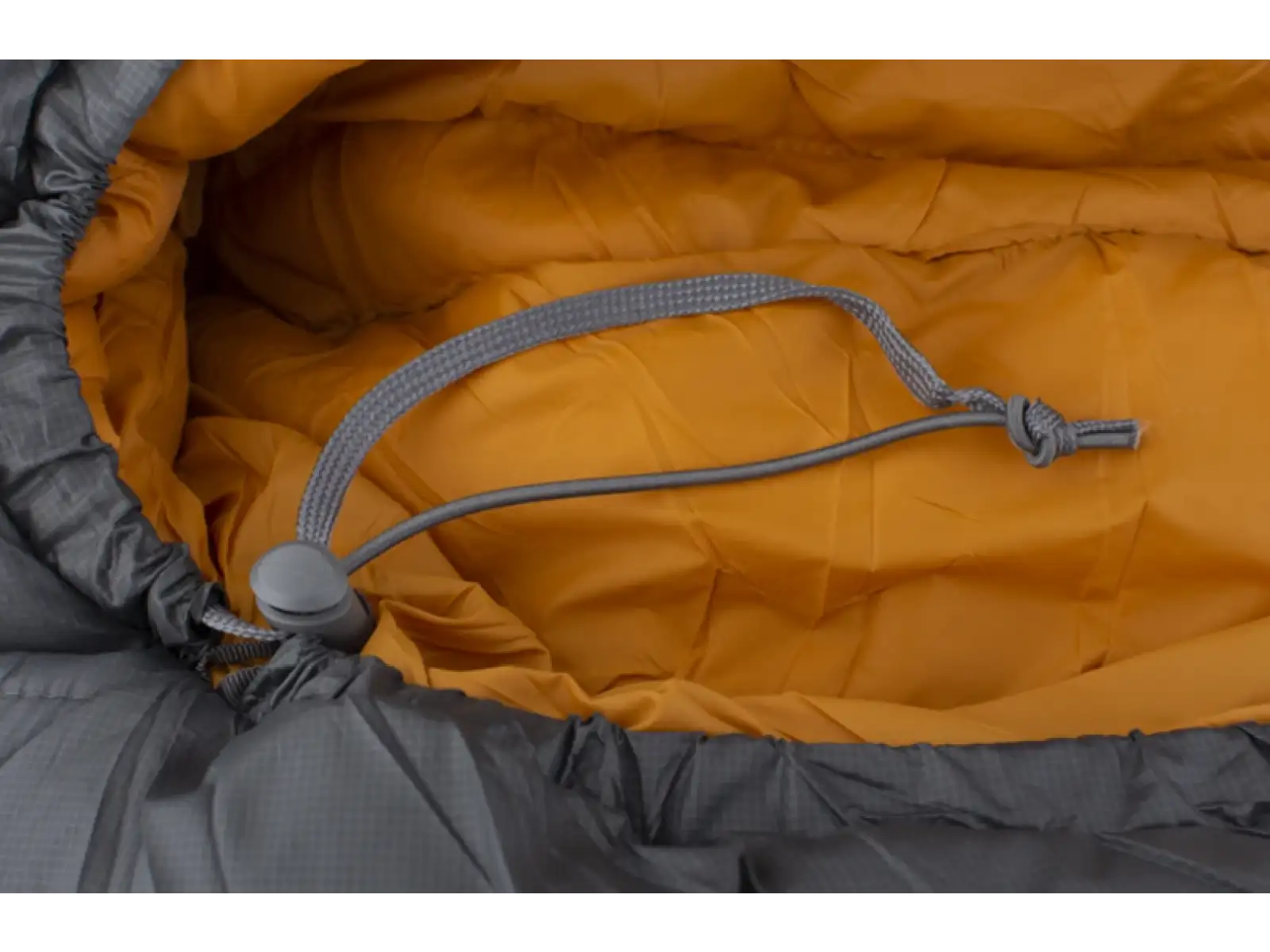 Pinguin Spirit CCS sleeping bag -5°C Blue 195 cm