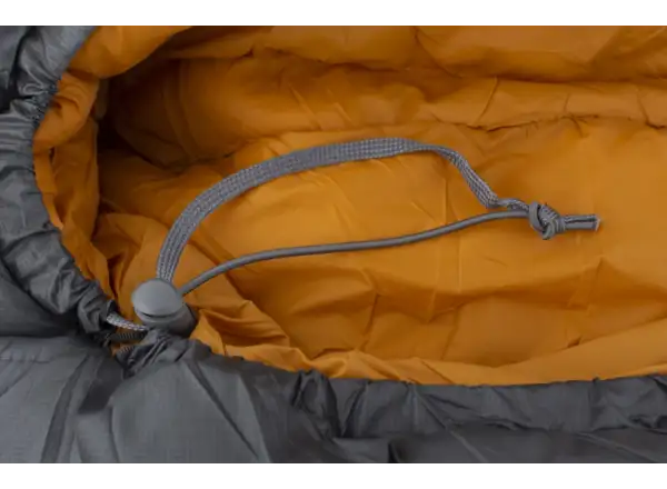 Pinguin Spirit CCS sleeping bag -5°C Blue 195 cm