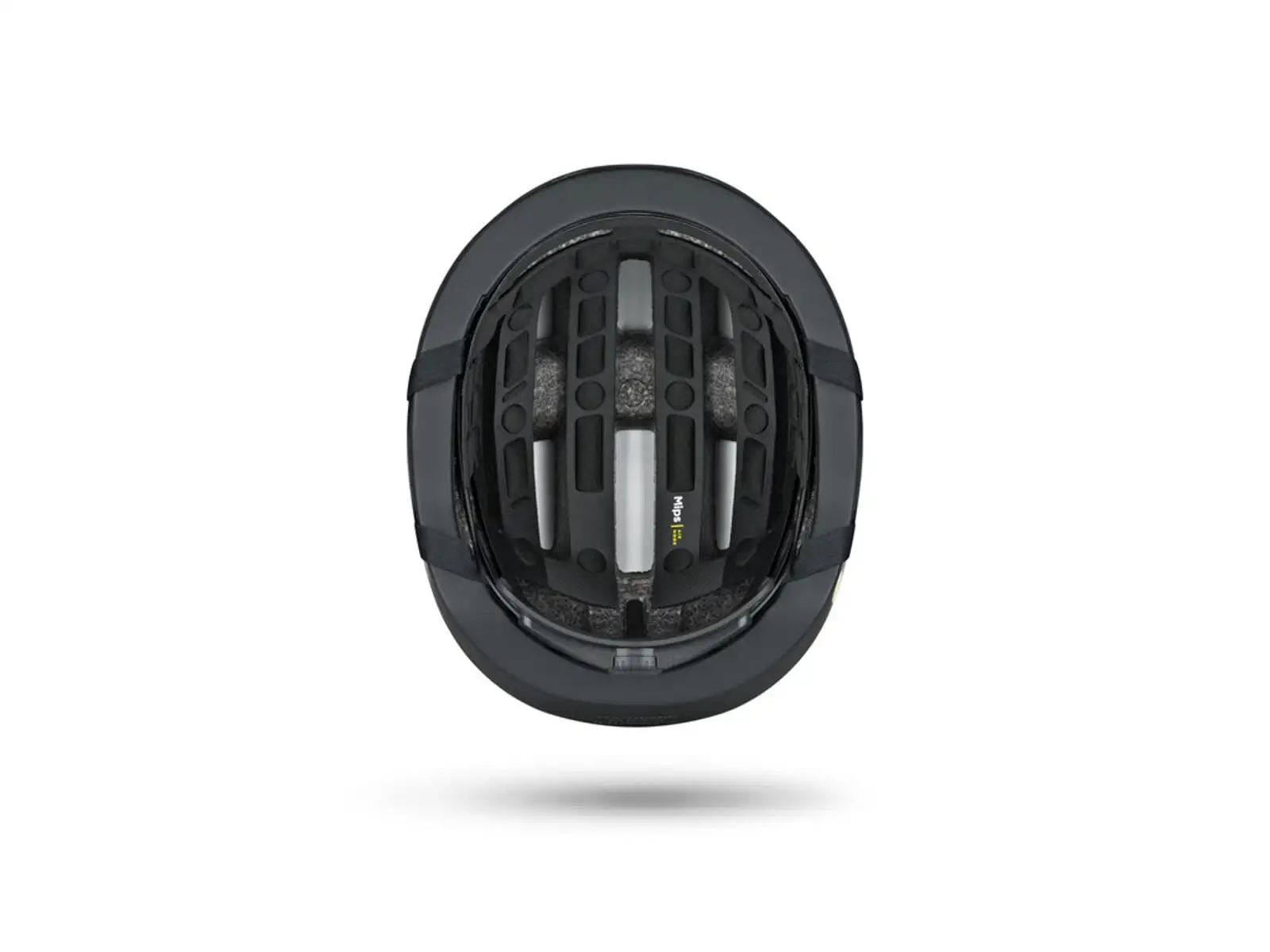 Fizik Vento Kudo Aero cycling helmet Black