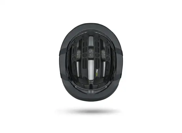 Fizik Vento Kudo Aero cycling helmet Black