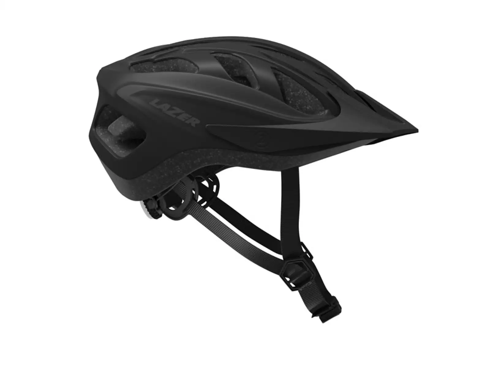 Lazer J1 CE-CPSC helmet matte black