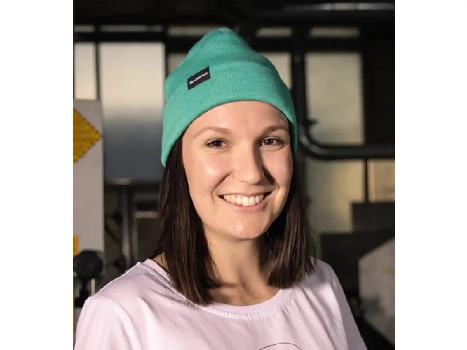 Kästle Beanie Up Mint cap size Uni