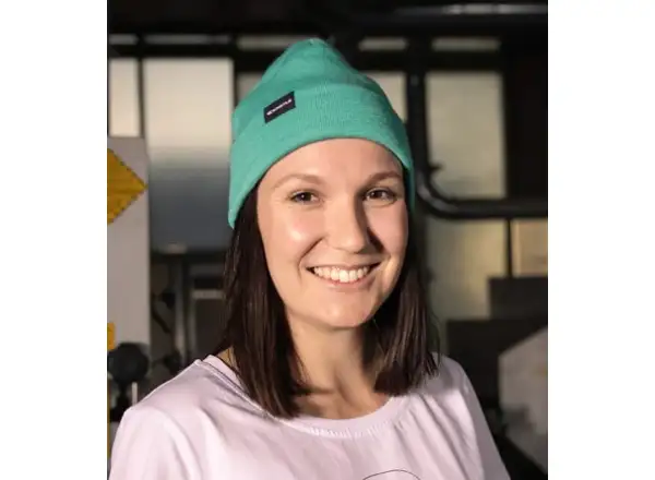 Kästle Beanie Up Mint cap size Uni