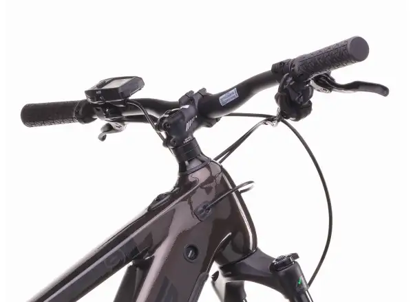 Crussis ONE-Guera 9.11 894Wh mountain e-bike