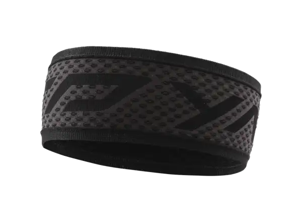 Dynafit Dryarn women's headband asphalt size UNI