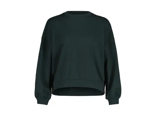 Maloja AranaM. women's sweatshirt Mountain Pine