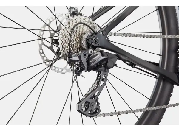 Cannondale Topstone Carbon 3 L gravel bike Carbon