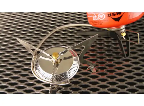 MSR WindPro II Gas Stove
