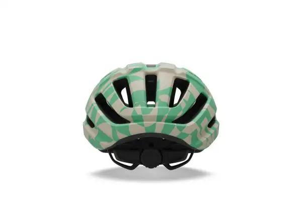 Giro Register II MIPS Youth children's helmet Mat Green Rush