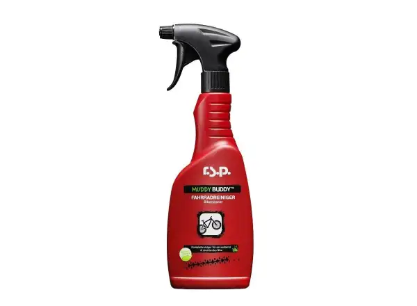 RSP Muddy Buddy 500ml cleaner