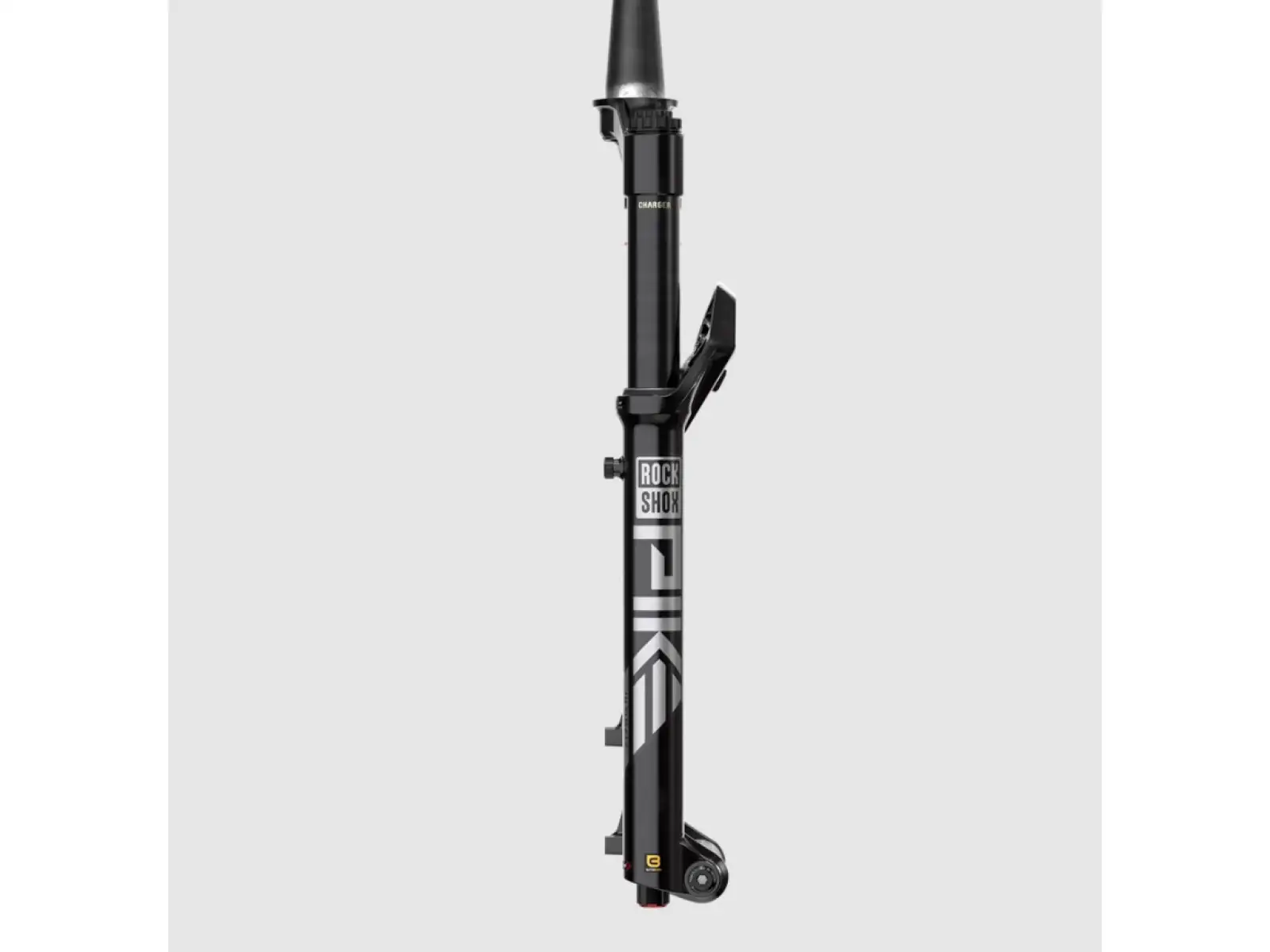 Rock Shox Pike Ultimate RC2 C2 29" suspension fork Gloss Black
