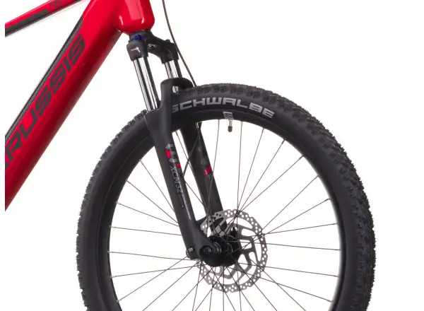 Crussis e-Atland 7.11 513Wh mountain e-bike