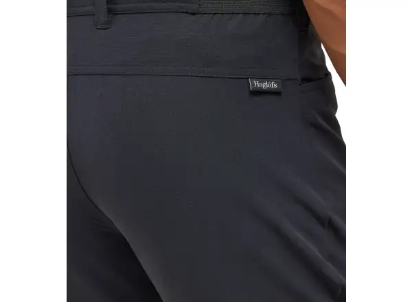 Haglöfs Korp Lite men's pants True Black