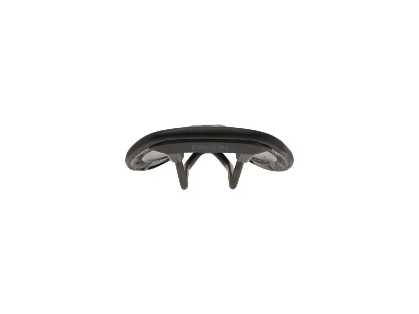 ERGON SR Pro Carbon Women saddle 261x152 mm black