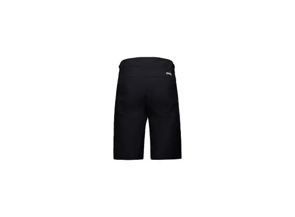 POC Motion men's shorts Uranium Black