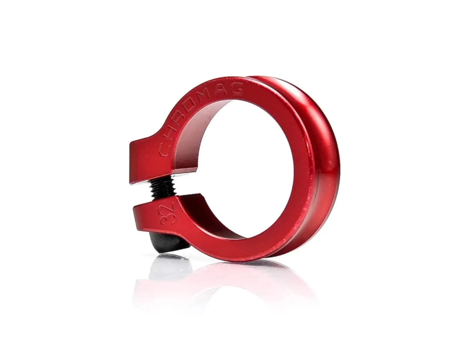 Chromag NQR seat clamp 35 mm