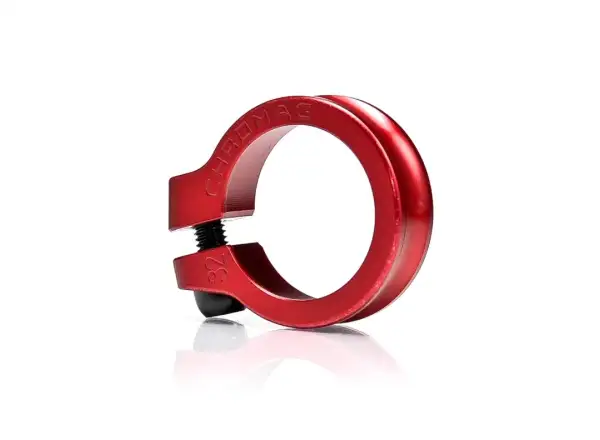Chromag NQR seat clamp 35 mm