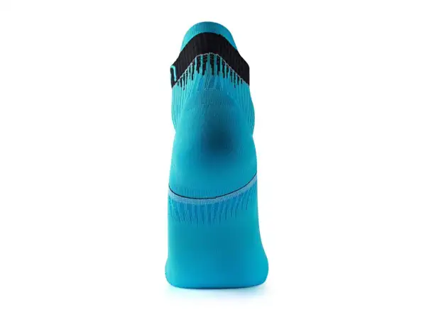 Sidas Run Ultra socks Turquoise