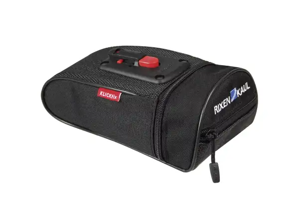 KLICKfix MICRO 150 PLUS saddle bag black