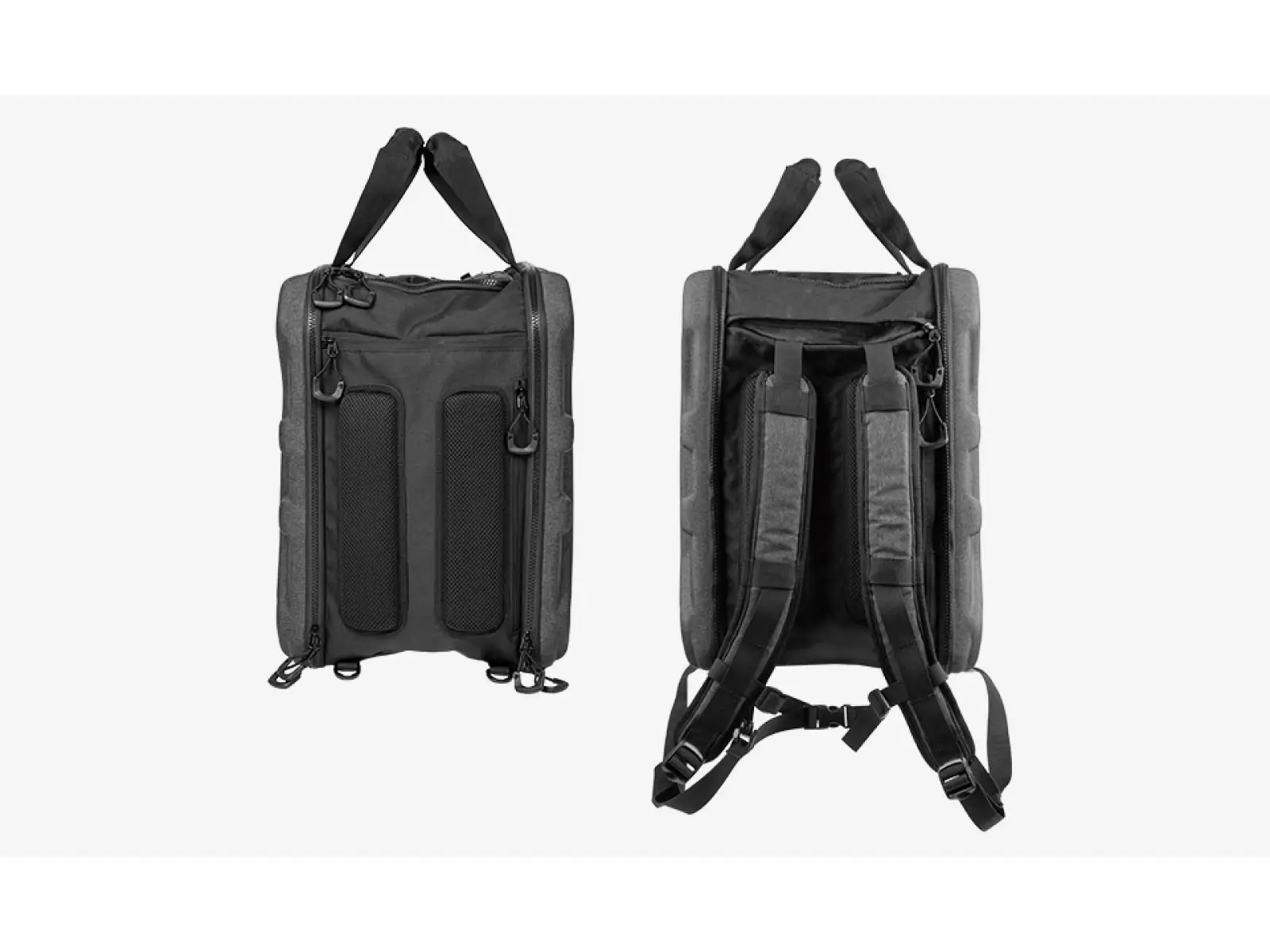 Topeak PakGo GearPack II travel bag