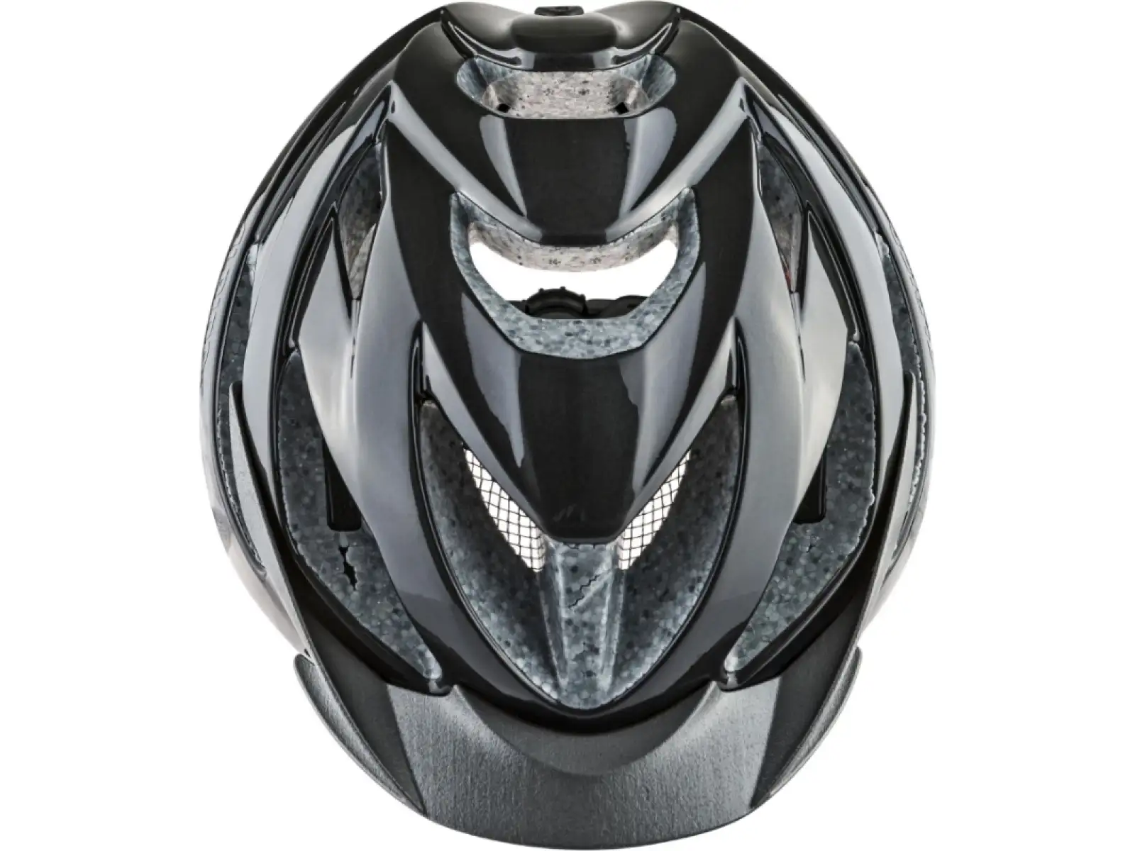 Alpina Lavarda MTB helmet Dark Silver